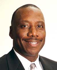 Photo of Ron E McCleave
