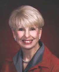 Photo of Susie Hall