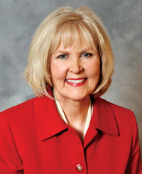 Photo of Sheila Geist