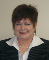 Photo of Teresa Lumsden