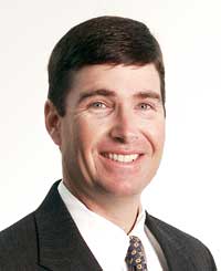 Photo of Jay Kight
