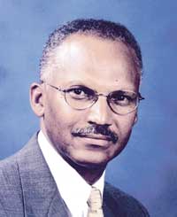Photo of William R Greene