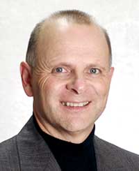 Photo of Patrick T Springer
