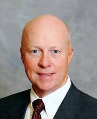 Photo of Glenn Morris
