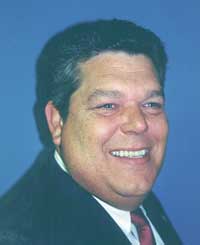 Photo of C Murry Cail