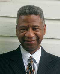 Photo of Arthur Ratliff