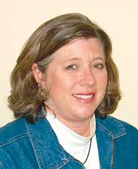 Photo of Jackie Bridges