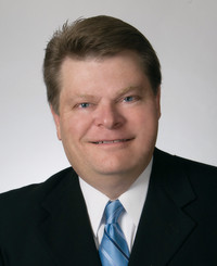 Photo of Alan Parker