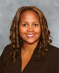 Photo of Terri Cade-Hill