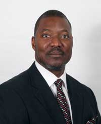 Photo of Henry L Hopson Jr