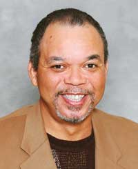 Photo of Clinton Raines