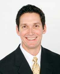 Photo of Todd Shambo