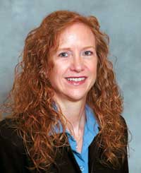 Photo of Wendy Bear