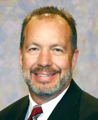 Photo of H Bruce Gaston