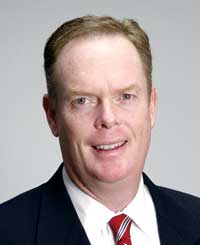 Photo of Mark Gray