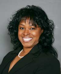 Photo of Judi Palmer-Mitchell