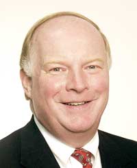 Photo of Sherman Ross