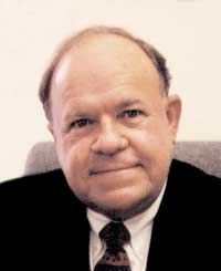 Photo of Joseph E Ned Sale