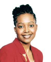 Photo of Carla Minor