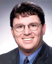 Photo of Matthew G Orr