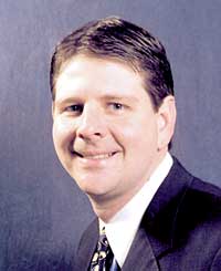 Photo of Daniel P Ross