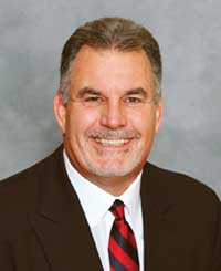 Photo of Rick J Binfield