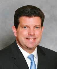 Photo of Paul James