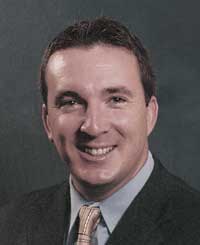 Photo of Declan Finnerty