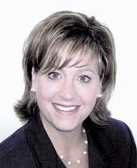 Photo of Becky Goldsmith
