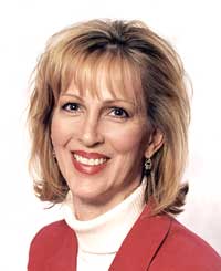 Photo of Ann Sullivan