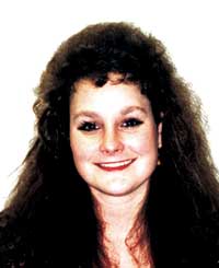 Photo of Sundi Williamson
