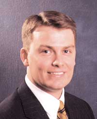 Photo of Paul C Lavelle