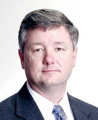 Photo of Marty Callahan