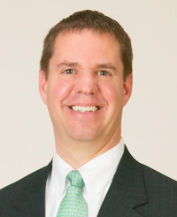 Photo of John Driscoll