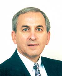 Photo of Fred Hinson
