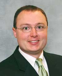 Photo of Evan Profeta