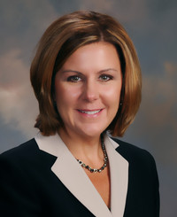 Photo of Melissa Storey