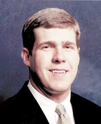 Photo of Travis Pate