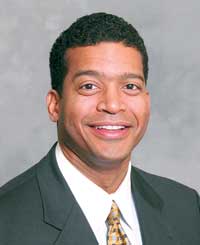 Photo of Derrick E Morrow