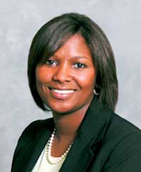 Photo of Marvis Simpson