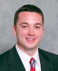 Photo of Casey Warnock