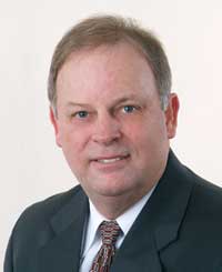Photo of Samuel Morris Jr