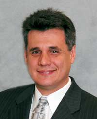 Photo of Leo Veiga