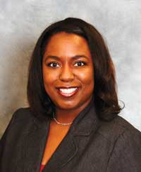Photo of Lisa Richardson