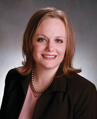 Photo of Amy Brown