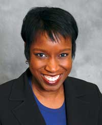 Photo of Janet Thomas