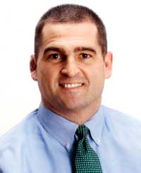 Photo of Joe Morgan
