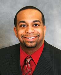 Photo of Daniel Leul Belay
