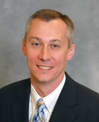 Photo of John Cook