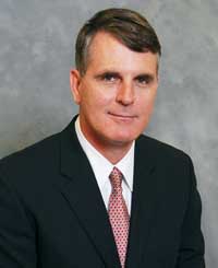 Photo of John S Martin